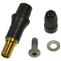 Standard Ignition Tire Pressure Monitoring System OE Design Valve TPM2116VK4 - front view