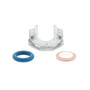 Standard Ignition Fuel Injector Seal Kit SK209 - front view