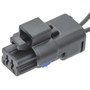 Standard Ignition Multi Function Connector S3136 - right view