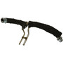 Standard Ignition EGR Tube ETB85 - front view