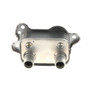 Standard Ignition Engine Oil Cooler OCK120 - front view