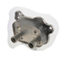 Standard Ignition Engine Oil Cooler OCK120 - angled view