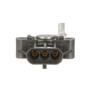 Standard Ignition Throttle Position Sensor TH113 - connector view