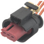 Standard Ignition Ignition Coil Connector S2886 - alternate view