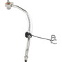 Standard Ignition Turbocharger Oil Line TIH53 - right view