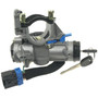 Standard Ignition Ignition Switch With Lock Cylinder US-796