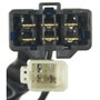 Standard Ignition Ignition Switch With Lock Cylinder US-796