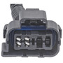 Standard Ignition Multi Function Socket S2638 - connector view