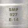 Standard Ignition Fuel Injector - Diesel - Remfd FJ927 - alternate view