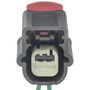 Standard Ignition Multi Function Connector S2421 - connector view