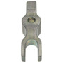 Standard Ignition Diesel Fuel Injector Retaining Bracket SK211 - bottom view
