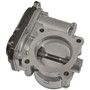 Standard Ignition Fuel Injection Throttle Body S20459 - bottom view