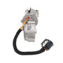 Standard Ignition Transfer Case Motor TCM113 - angled view