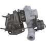 Standard Ignition Turbocharger - Remfd - Gas TBC571 - connector view
