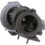 Standard Ignition Turbocharger - Remfd - Gas TBC571 - angled view