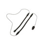 Standard Ignition Liftgate Motion Sensor LMS102 - angled view