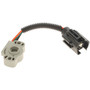 Standard Ignition Throttle Position Sensor TH12 - front view