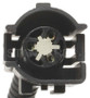 Standard Ignition Throttle Position Sensor TH12 - connector view