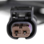 Standard Ignition Liftgate Motion Sensor LMS103 - connector view