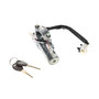 Standard Ignition Ignition Switch With Lock Cylinder US-519