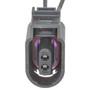 Standard Ignition Multi Function Connector S3138 - angled view
