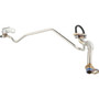 Standard Ignition Turbocharger Oil Line TIH54 - front view