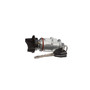 Standard Ignition Ignition Lock Cylinder US-231L