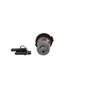 Standard Ignition Ignition Lock Cylinder US-231L