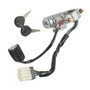 Standard Ignition Ignition Switch With Lock Cylinder US-305