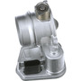 Standard Ignition Fuel Injection Throttle Body S20107 - top view