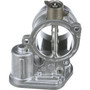 Standard Ignition Fuel Injection Throttle Body S20107 - bottom view