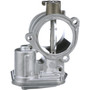 Standard Ignition Fuel Injection Throttle Body S20107 - right view