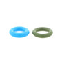 Standard Ignition Fuel Injector Seal Kit SK213 - front view