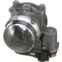Standard Ignition Fuel Injection Throttle Body S20458 - angled view