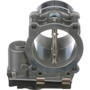 Standard Ignition Fuel Injection Throttle Body S20458 - bottom view