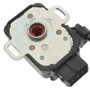 Standard Ignition Throttle Position Sensor TH118 - bottom view