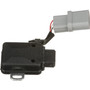 Standard Ignition Throttle Position Sensor TH120 - top view