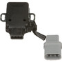 Standard Ignition Throttle Position Sensor TH120 - alternate view