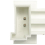 Standard Ignition Stoplight Switch SLS541 - connector view