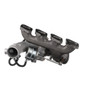 Standard Ignition Turbocharger - New - Gas TBC583 - bottom view