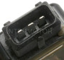 Standard Ignition Throttle Position Sensor TH121 - connector view