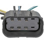 Standard Ignition Multi Function Socket S2639