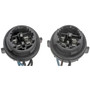 Standard Ignition Multi Function Socket S2639