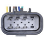 Standard Ignition Multi Function Socket S2639