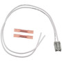 Standard Ignition Multi Function Connector S3139 - front view