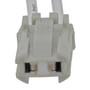 Standard Ignition Multi Function Connector S3139 - angled view