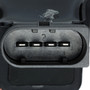Standard Ignition Coil on Plug Coil UF779 - connector view