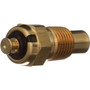 Standard Ignition Temperature Sender - With Gauge TS-52