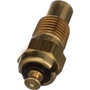 Standard Ignition Temperature Sender - With Gauge TS-52