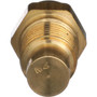 Standard Ignition Temperature Sender - With Gauge TS-52
